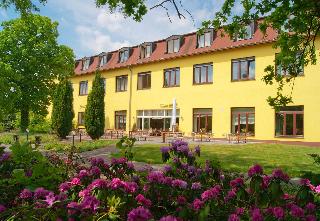Seehotel Brandenburg an der Havel otel fotoğrafı