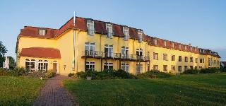 Seehotel Brandenburg an der Havel fotoÄŸrafÄ±