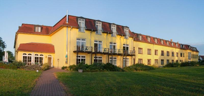 Seehotel Brandenburg an der Havel - Genel