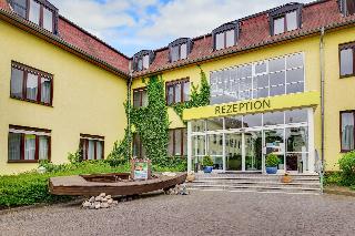 Seehotel Brandenburg an der Havel fotoÄŸrafÄ±