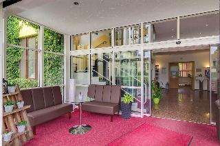 Seehotel Brandenburg an der Havel fotoÄŸrafÄ±