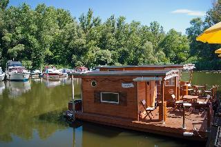 Seehotel Brandenburg an der Havel fotoÄŸrafÄ±