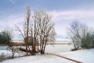 Seehotel Brandenburg an der Havel fotoÄŸrafÄ±