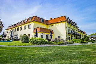 Seehotel Brandenburg an der Havel fotoÄŸrafÄ±
