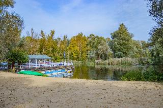 Seehotel Brandenburg an der Havel fotoÄŸrafÄ±