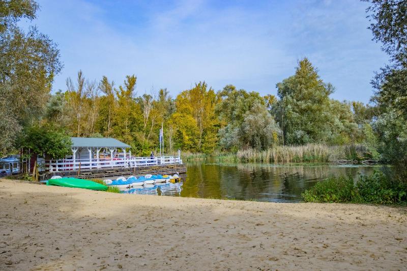 Seehotel Brandenburg an der Havel - Genel