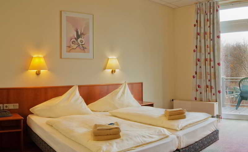 Seehotel Brandenburg an der Havel fotoÄŸrafÄ±