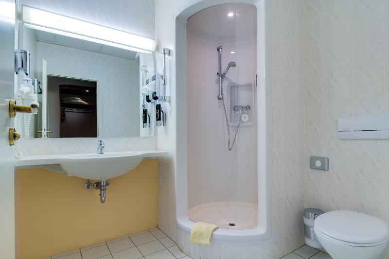 Seehotel Brandenburg an der Havel - Oda