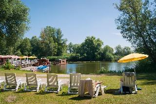 Seehotel Brandenburg an der Havel fotoÄŸrafÄ±