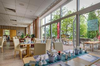 Seehotel Brandenburg an der Havel fotoÄŸrafÄ±