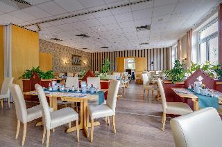 Seehotel Brandenburg an der Havel fotoÄŸrafÄ±