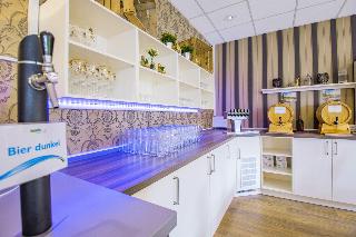 Seehotel Brandenburg an der Havel fotoÄŸrafÄ±