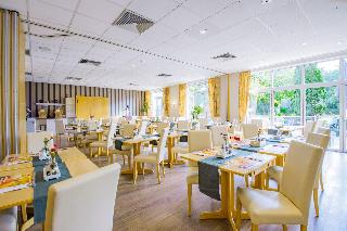 Seehotel Brandenburg an der Havel fotoÄŸrafÄ±