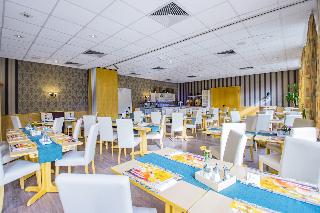 Seehotel Brandenburg an der Havel fotoÄŸrafÄ±