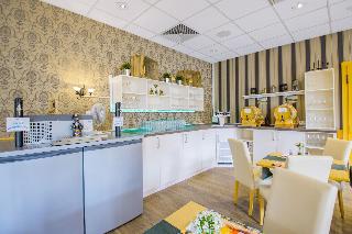 Seehotel Brandenburg an der Havel fotoÄŸrafÄ±