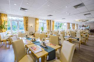 Seehotel Brandenburg an der Havel fotoÄŸrafÄ±