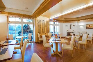 Seehotel Brandenburg an der Havel fotoÄŸrafÄ±