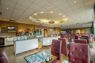 Seehotel Brandenburg an der Havel fotoÄŸrafÄ±