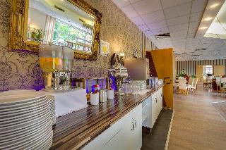 Seehotel Brandenburg an der Havel fotoÄŸrafÄ±