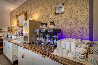 Seehotel Brandenburg an der Havel fotoÄŸrafÄ±