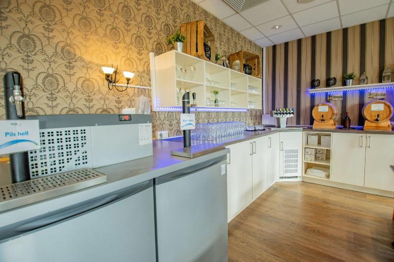 Seehotel Brandenburg an der Havel - Restoran