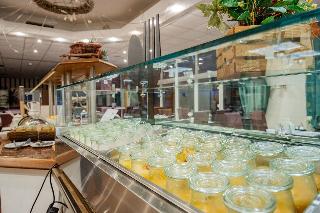 Seehotel Brandenburg an der Havel fotoÄŸrafÄ±