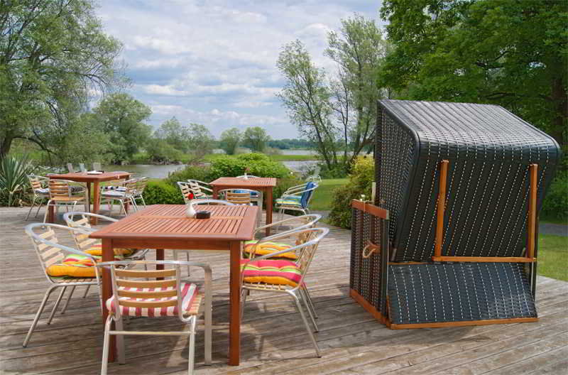 Seehotel Brandenburg an der Havel fotoÄŸrafÄ±