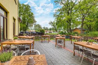 Seehotel Brandenburg an der Havel fotoÄŸrafÄ±