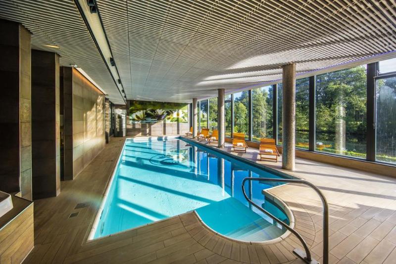 Hotel Mitland - Genel