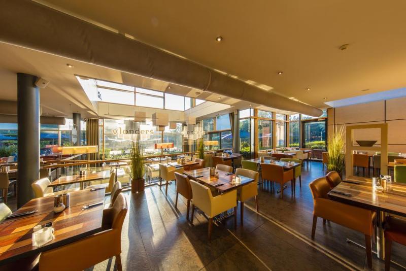 Hotel Mitland - Genel