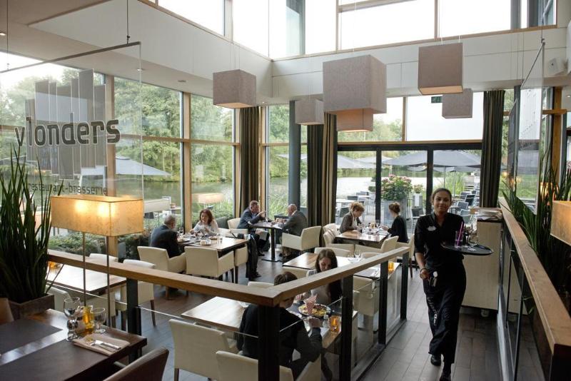 Hotel Mitland - Genel