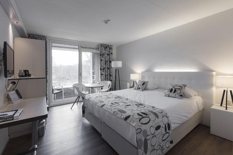 Hotel Mitland - Oda