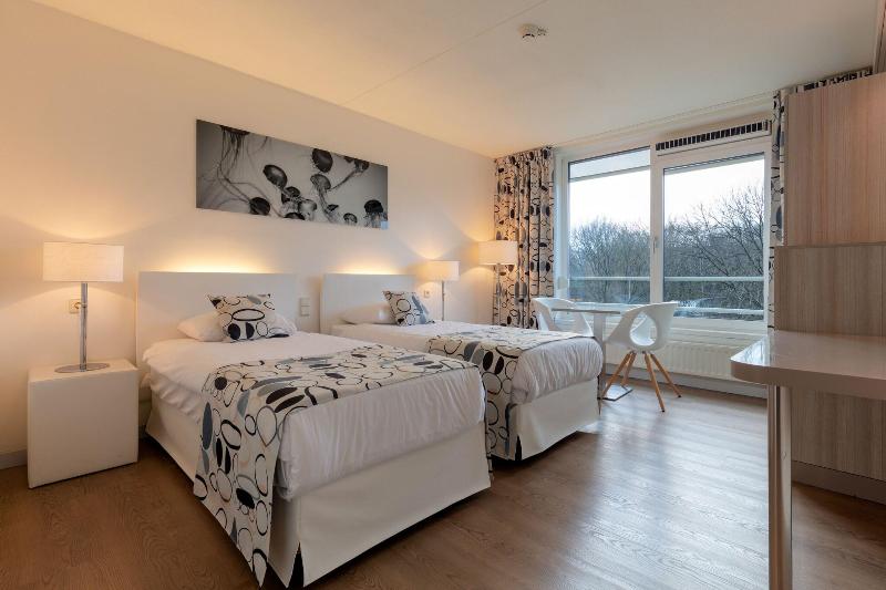 Hotel Mitland - Oda