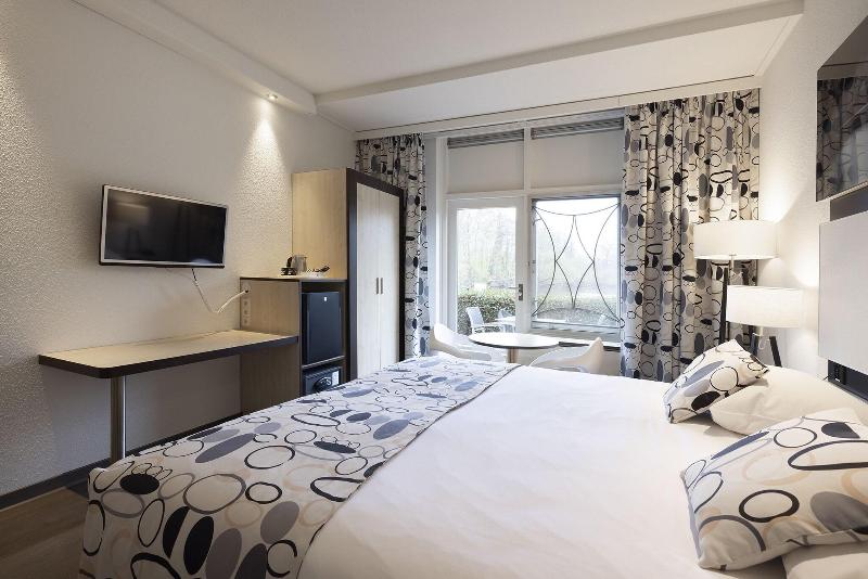 Hotel Mitland - Oda