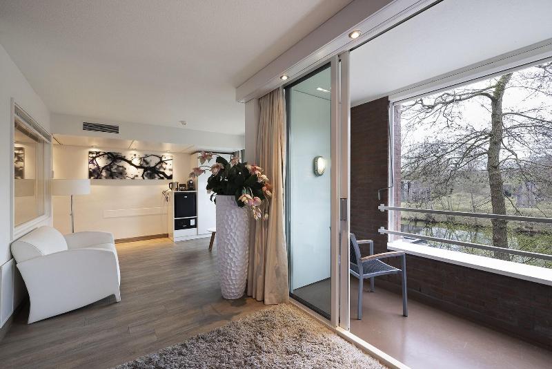 Hotel Mitland - Oda