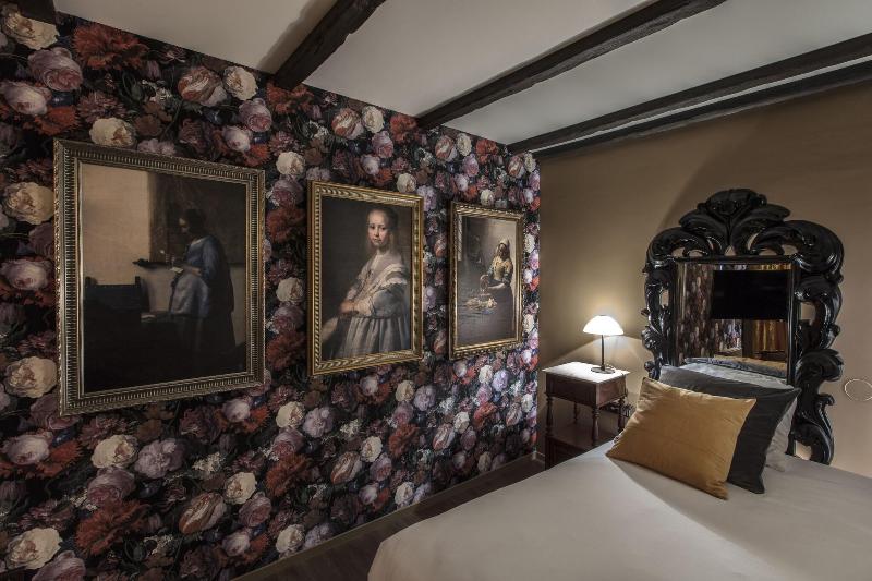 Hotel Mitland - Oda