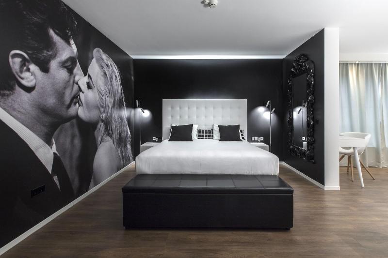 Hotel Mitland - Oda