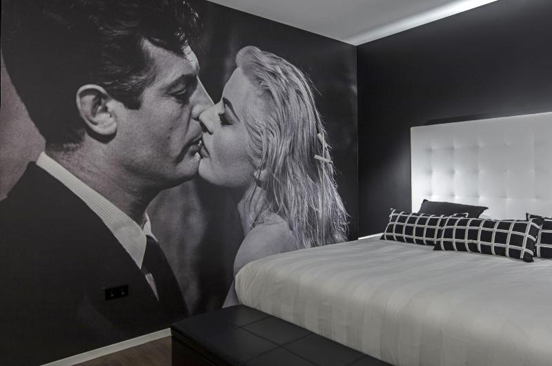 Hotel Mitland - Oda