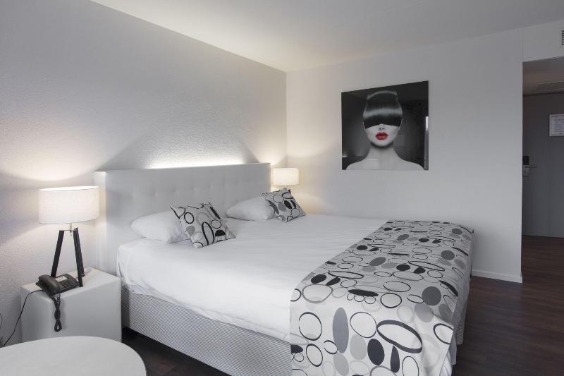 Hotel Mitland - Oda