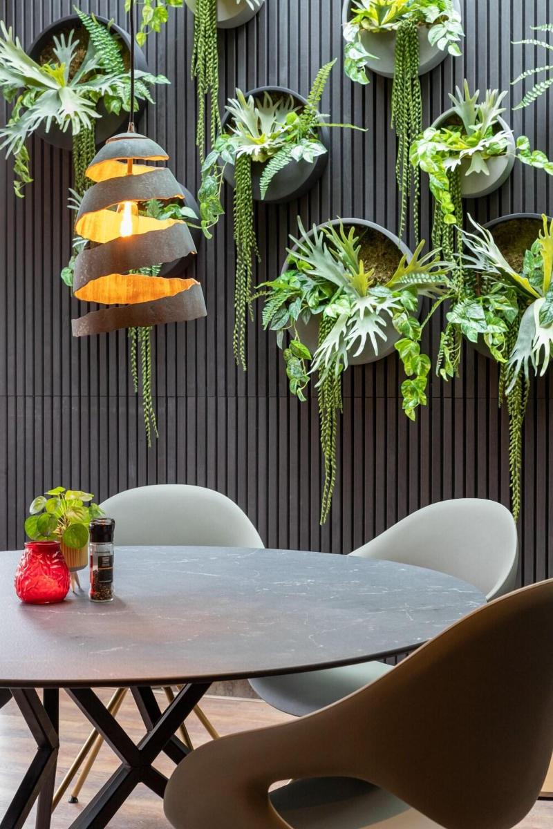Hotel Mitland - Restoran