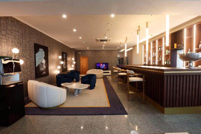 America - Bar