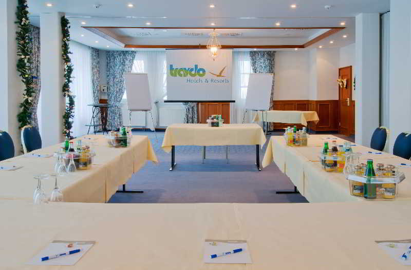 Panorama Berghotel Wettiner Höhe fotoÄŸrafÄ±