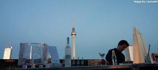 The Weinmeister Berlin Mitte fotoÄŸrafÄ±