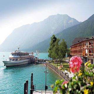 Travel Charme Fürstenhaus Am Achensee fotoÄŸrafÄ±