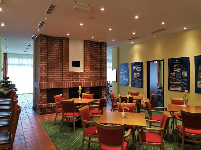 Acron Hotel Quedlinburg - Bar