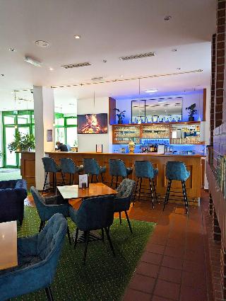 Acron Hotel Quedlinburg fotoÄŸrafÄ±