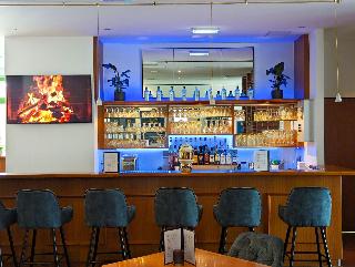Acron Hotel Quedlinburg fotoÄŸrafÄ±