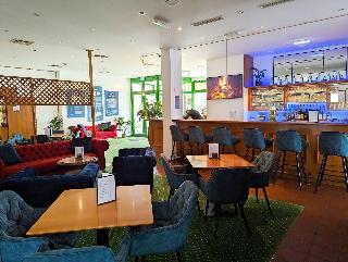 Acron Hotel Quedlinburg fotoÄŸrafÄ±