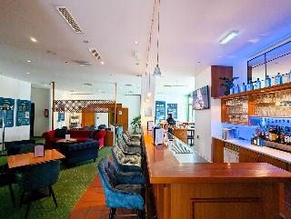 Acron Hotel Quedlinburg fotoÄŸrafÄ±