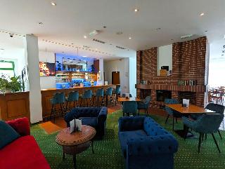 Acron Hotel Quedlinburg fotoÄŸrafÄ±